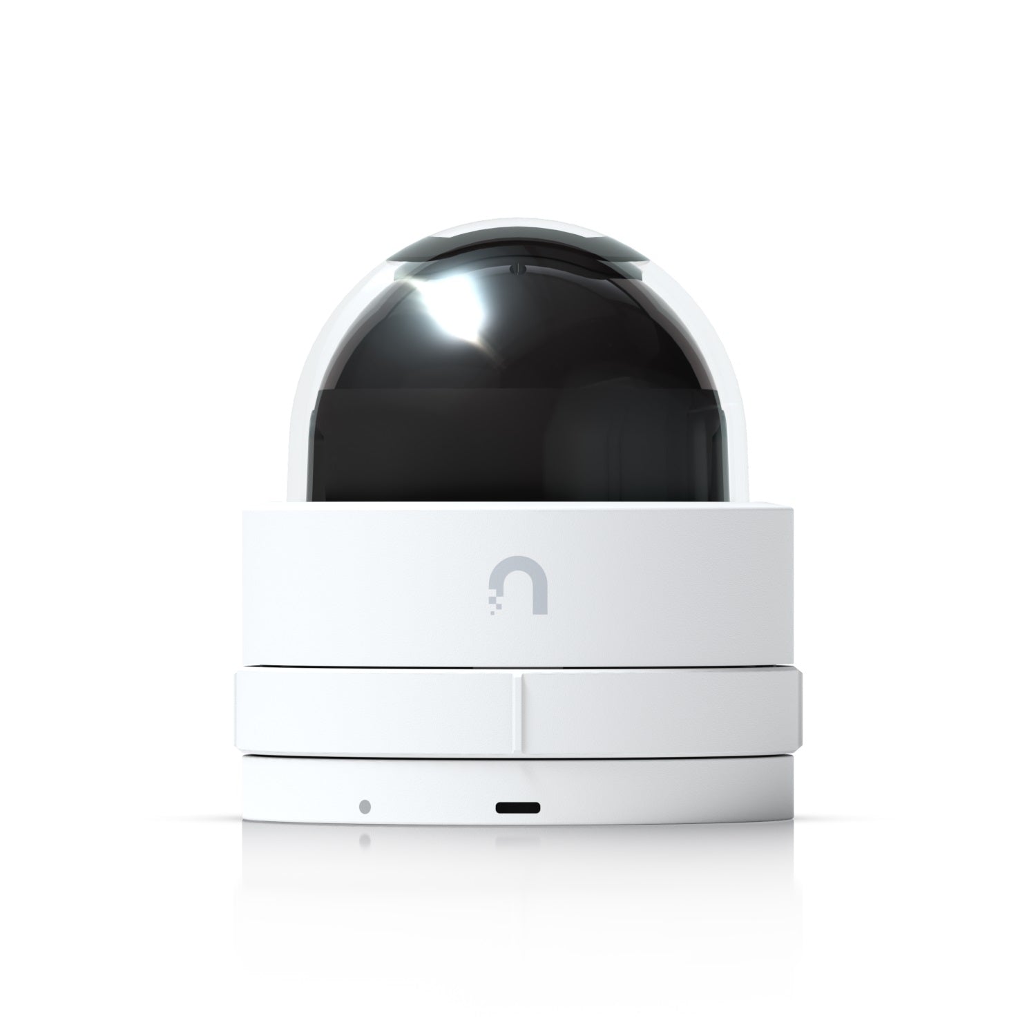 Ubiquiti UVC-G5-Dome-Ultra UniFi Protect G5 Dome Ultra 2K PoE Camera