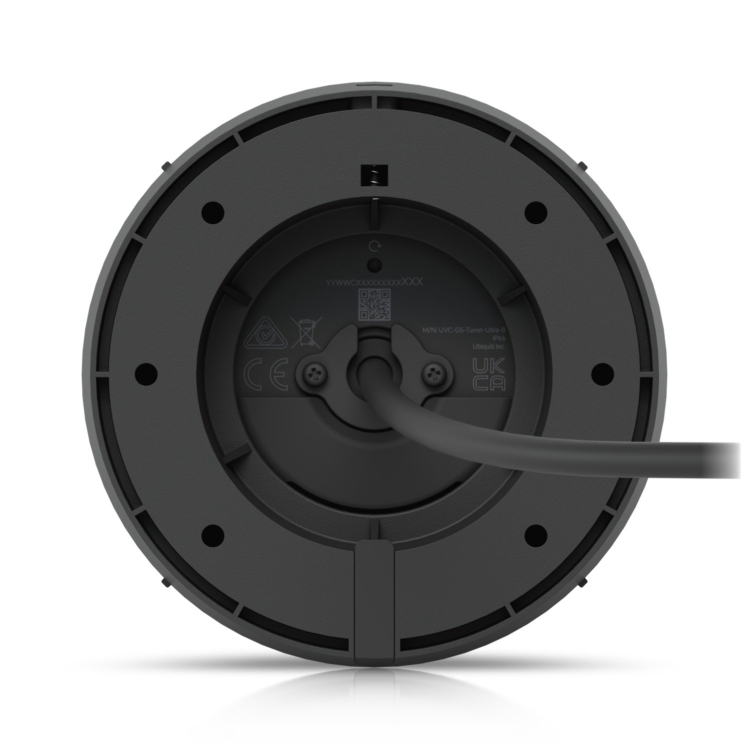 Ubiquiti UVC-G5-Turret-Ultra-B UniFi Protect G5 Turret Ultra Camera