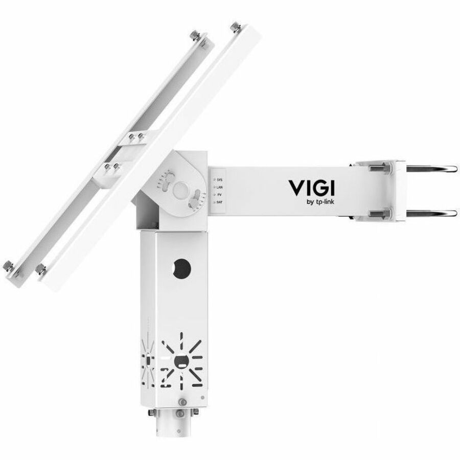 TP-Link VIGI Solar System Controller