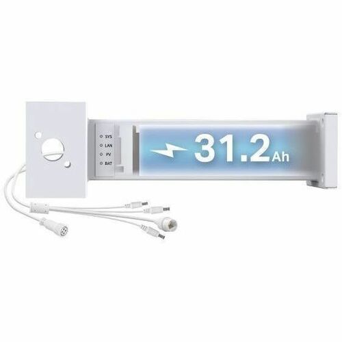 TP-Link VIGI Solar System Controller