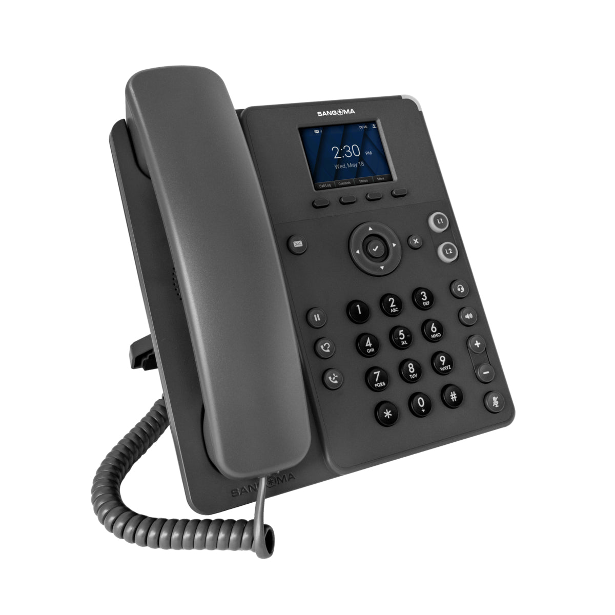 Sangoma P310 VoIP SIP Telephone