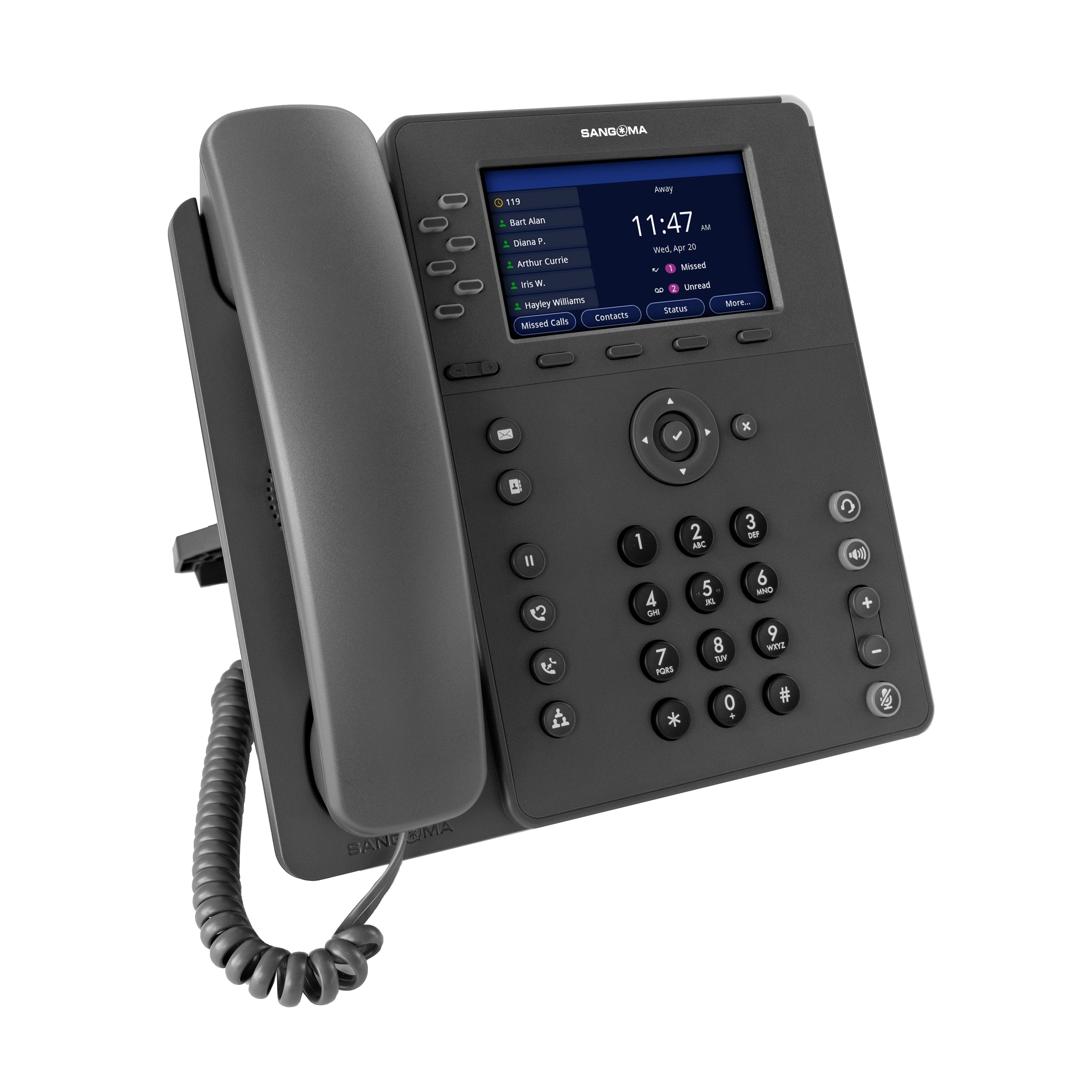 Sangoma P325 IP Phone