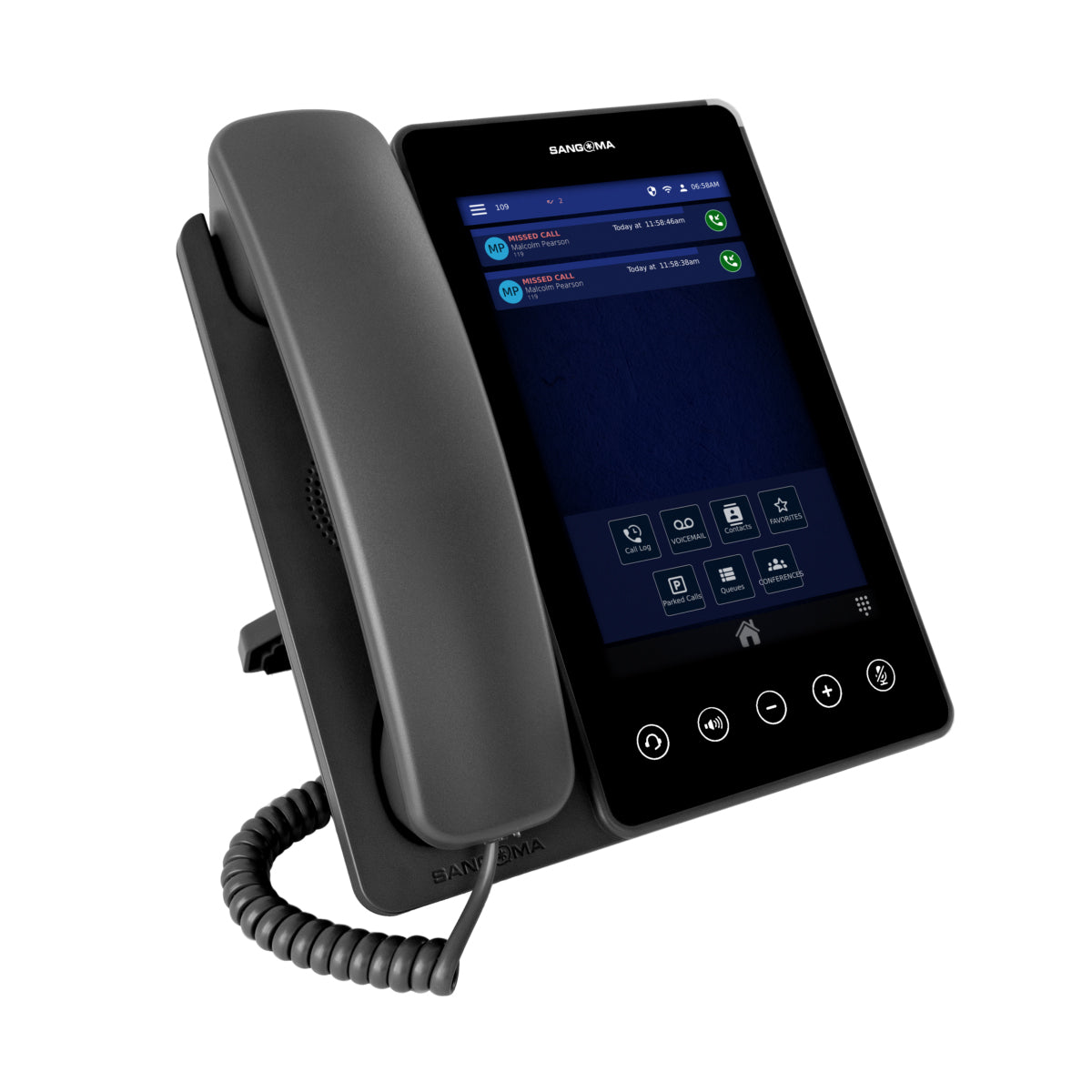 Sangoma P370 IP Phone