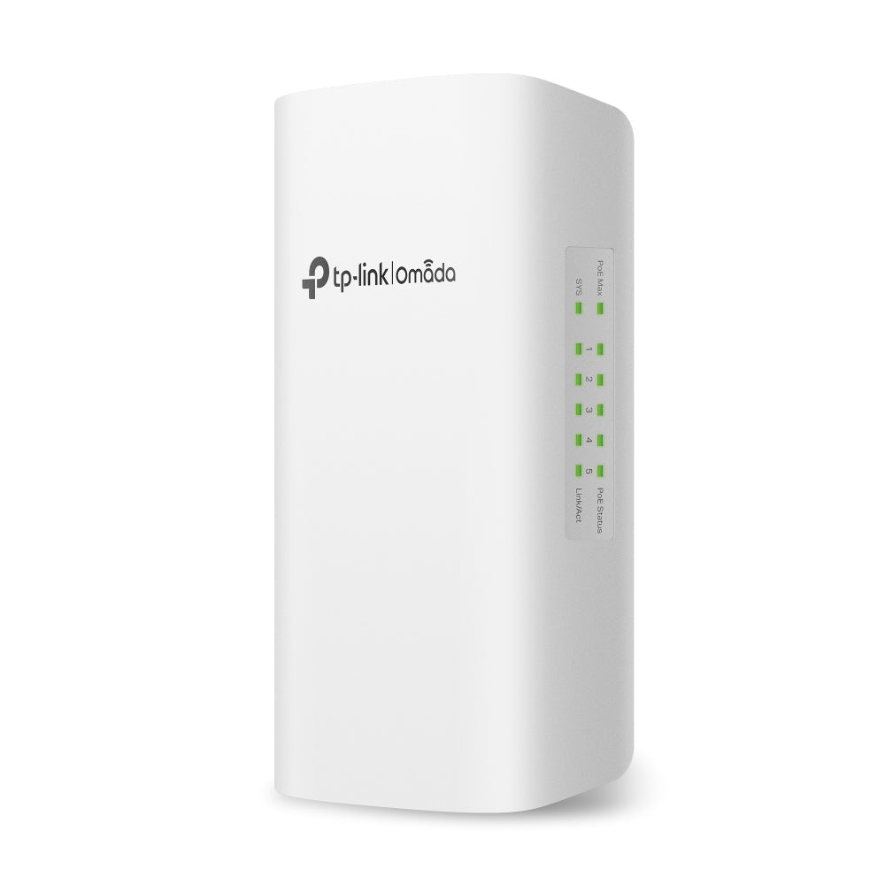 TP-Link Omada Gigabit Smart Switch