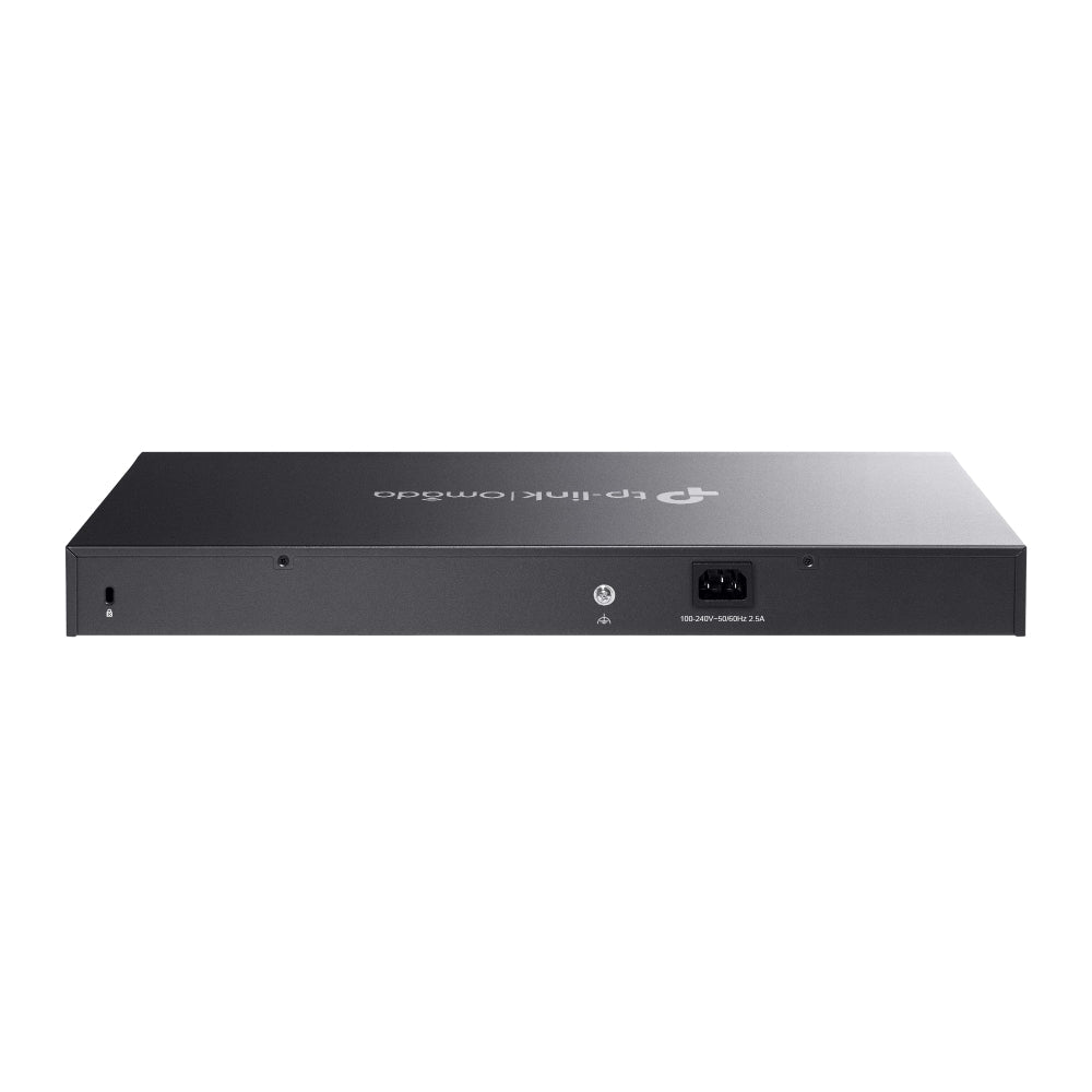 TP-Link Omada PoE+ Gigabit Smart Switch