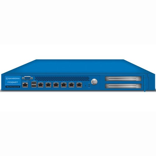 Sangoma VoIP SIP PBXact 40 Appliance