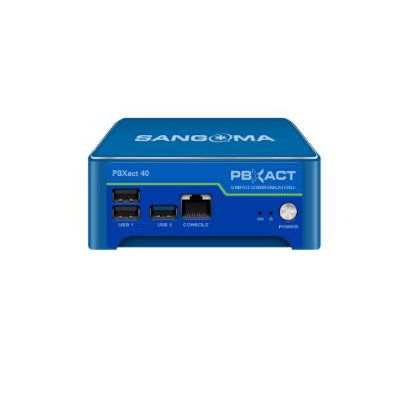 Sangoma PBXact 40 Appliance for Warm Spare