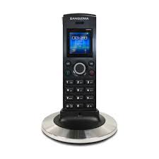 Sangoma D10M Extra DECT Handset