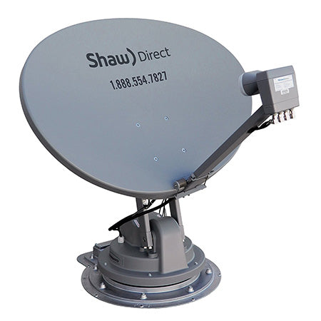 Winegard Shaw Direct RV Mount/Reflector
