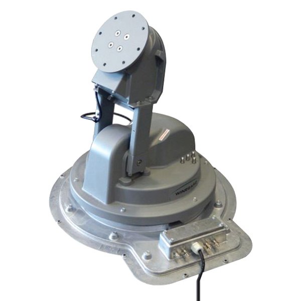 Winegard Replacement Automatic Multi-Satellite TV Antenna Turret Base