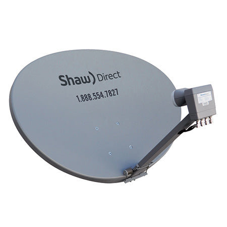 Winegard Shaw Direct HD Trav'ler Feed Arm and Reflector Kit for SK-7003