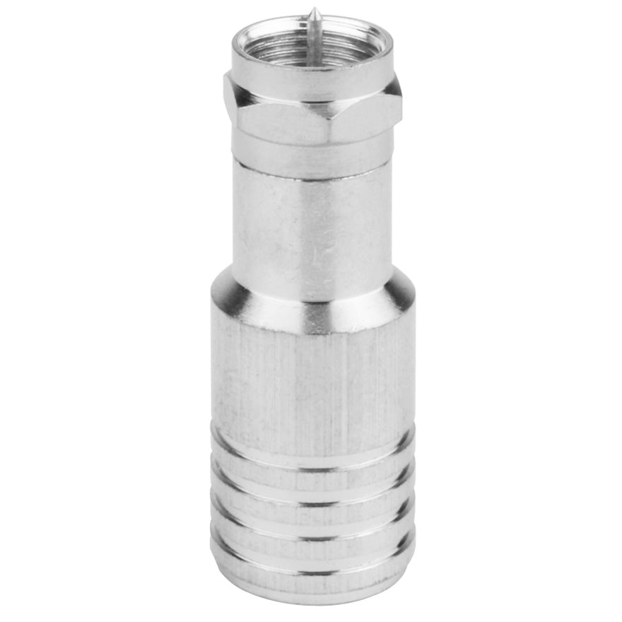 HomeWorX Signature Series RG11 Crimp-Type F Connector