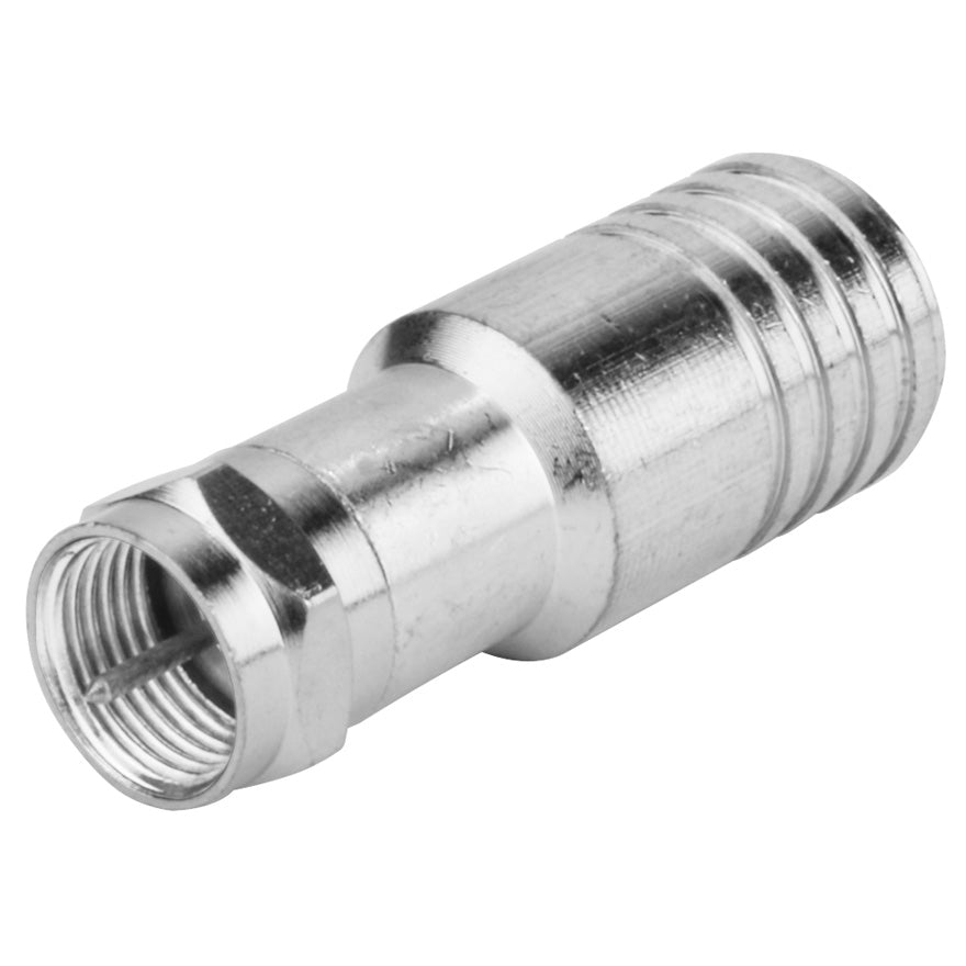 HomeWorX Signature Series RG11 Crimp-Type F Connector