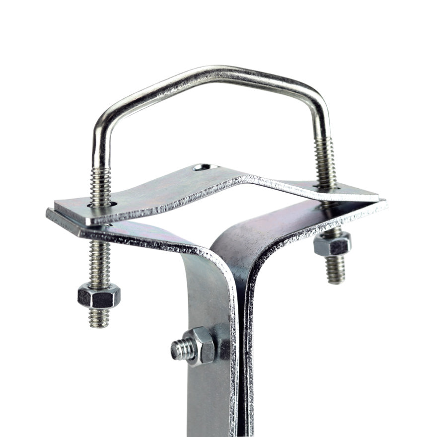 HomeWorX Signature Series 12" Heavy-duty Wall Mount - Pair