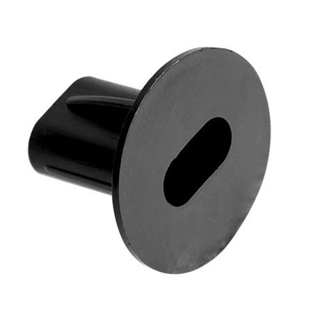 HomeWorx Signature Series Dual Feed-Through Bushing