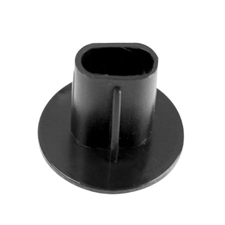 HomeWorx Signature Series Dual Feed-Through Bushing
