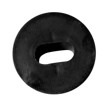 HomeWorx Signature Series Dual Feed-Through Bushing