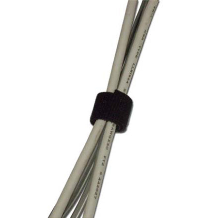HomeWorX Signature Series 5' Double Sided Hook and Loop Tape