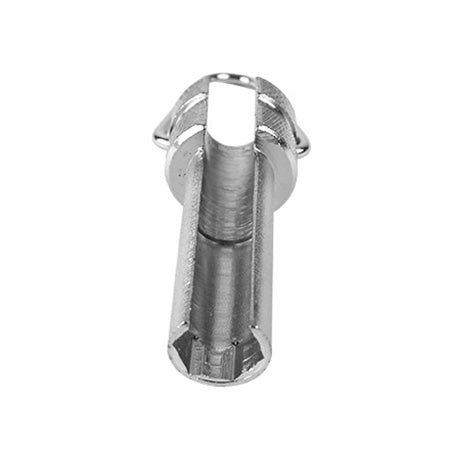 HomeWorx Signature Series Economy 11-mm (7/16") Wrench for Coax Connector