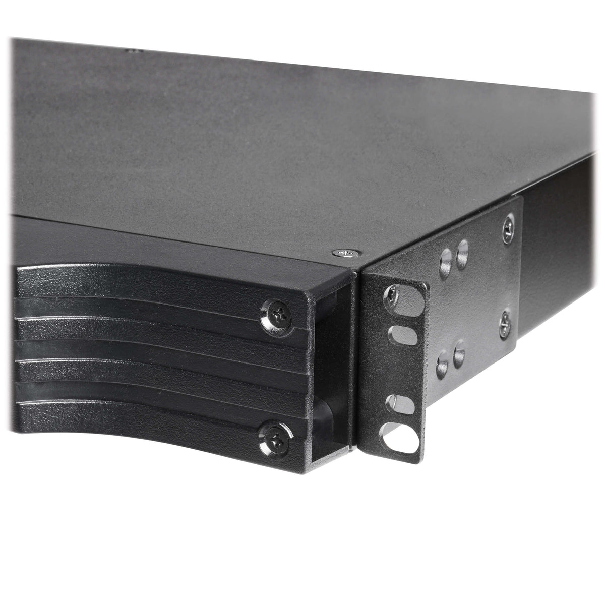 Tripp Lite SmartPro 500-VA 300-watt 120-volt 1U Rackmount 6-outlet Line-Interactive Uninterruptible Power Supply (UPS)