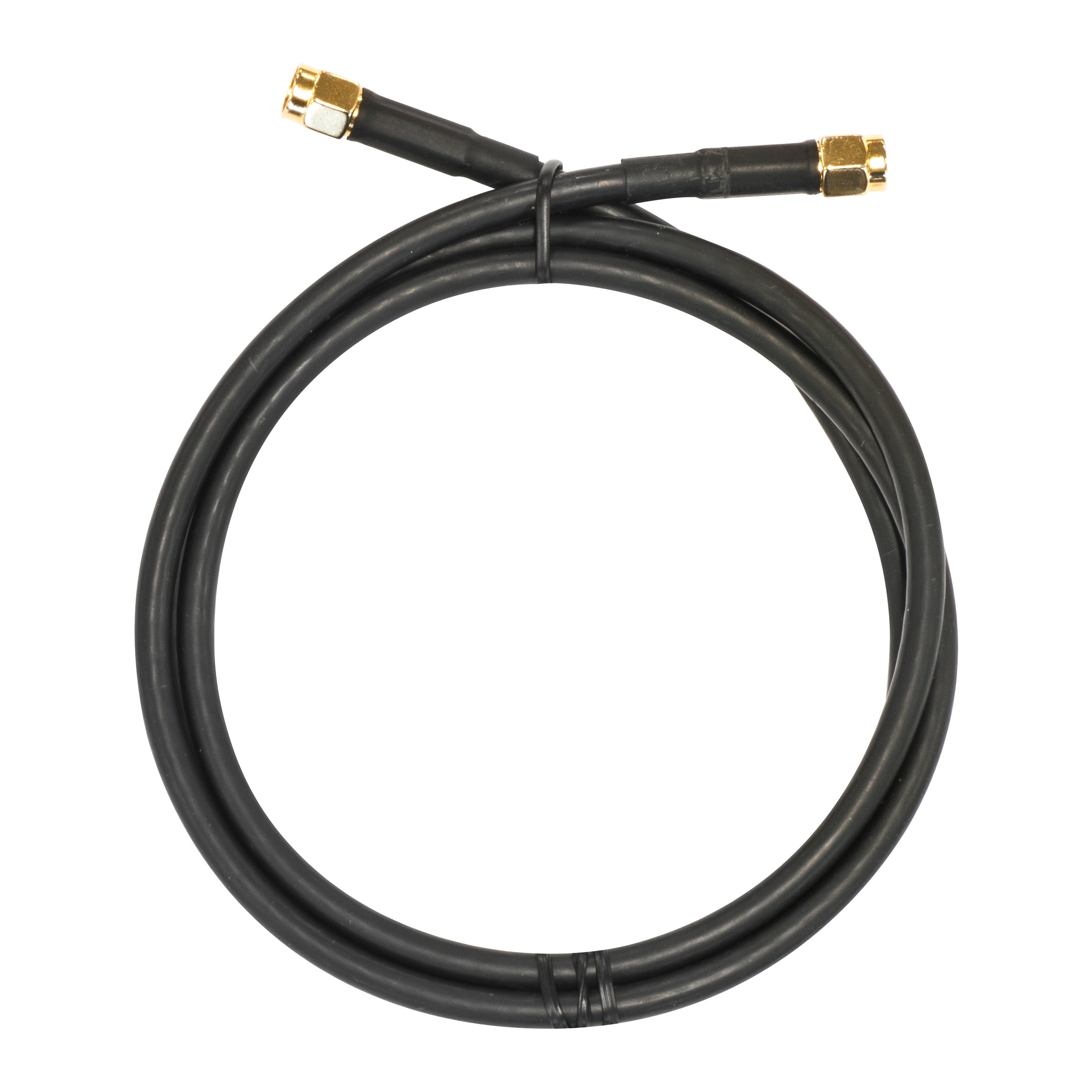 MikroTik SMA Male to SMA Male Cable