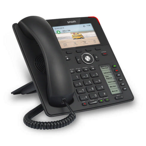 Snom D785 IP Phone