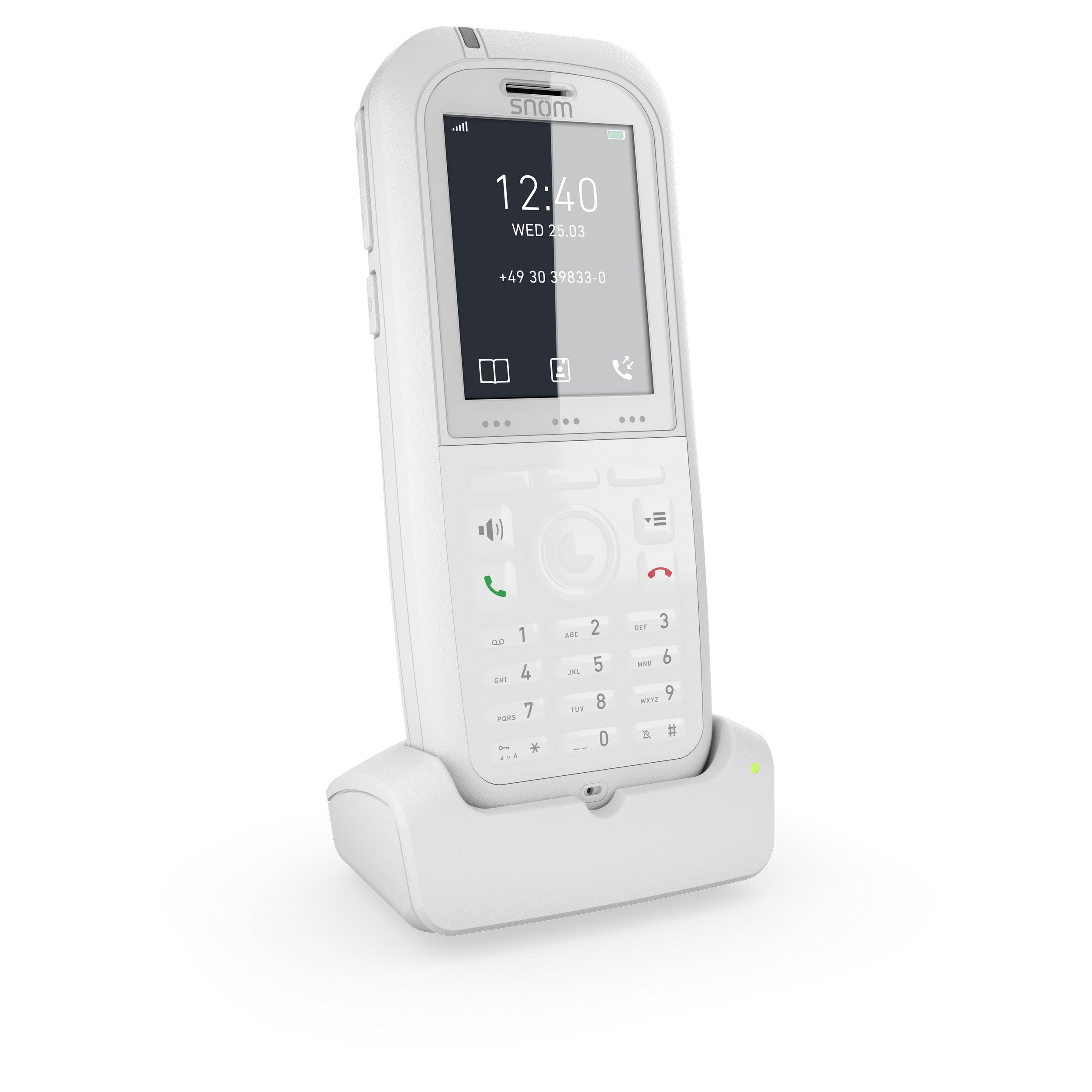 Snom M90 Handset
