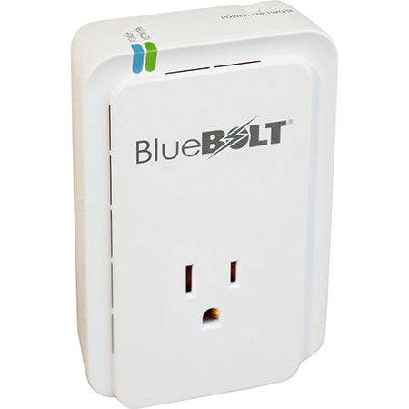 Panamax BlueBOLT 2 Outlet Smart Plug