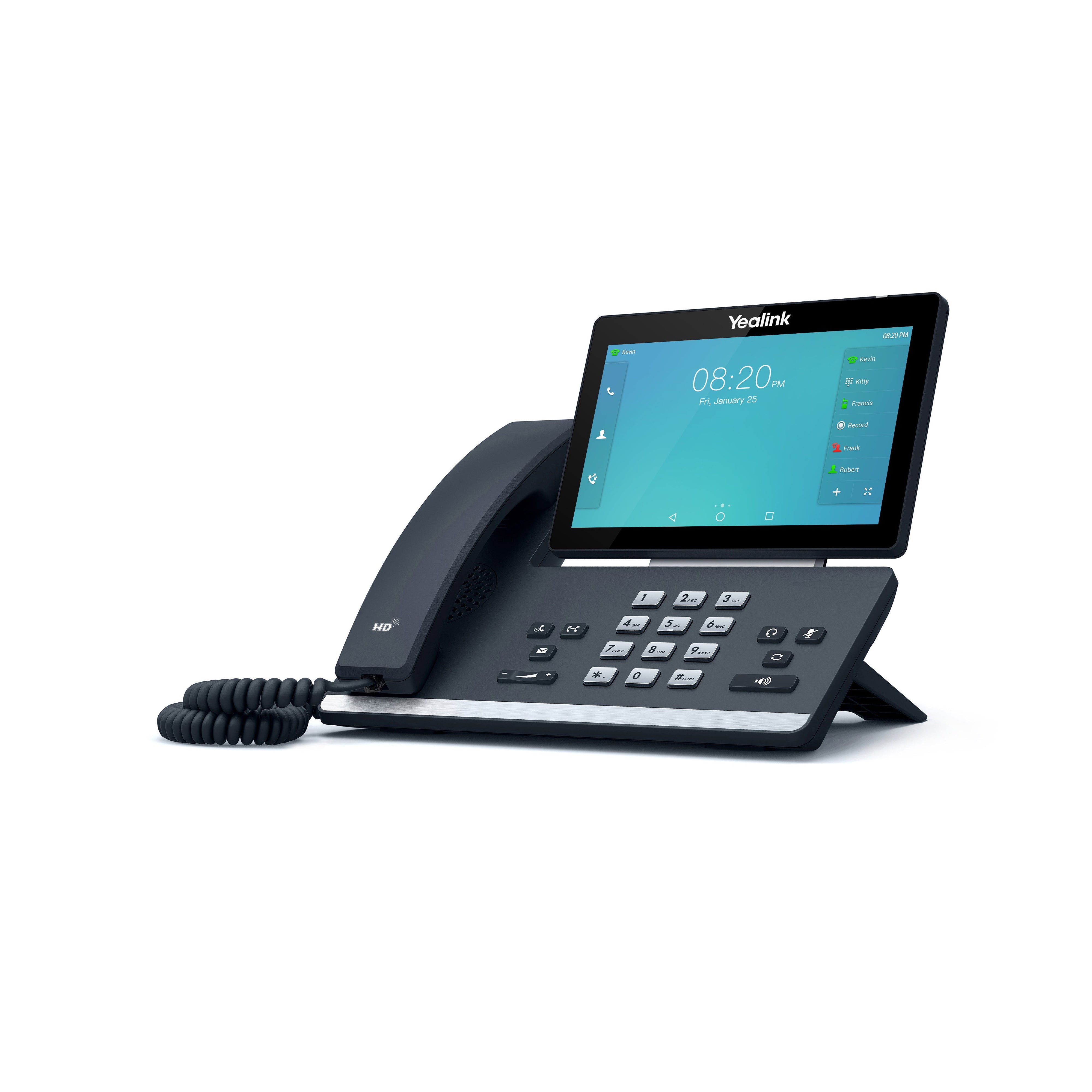 Yealink T58W IP Phone