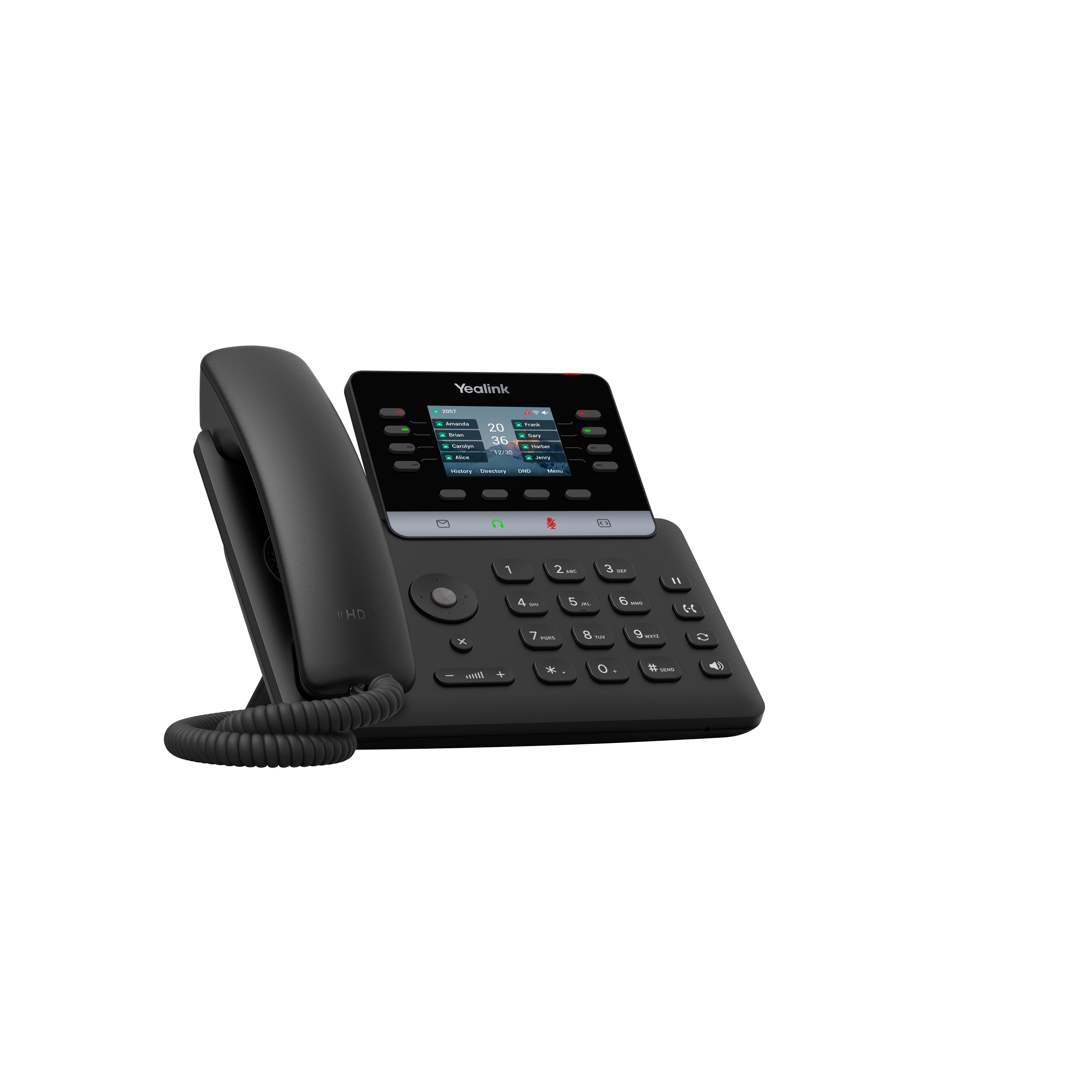 Yealink T73W SIP Phone