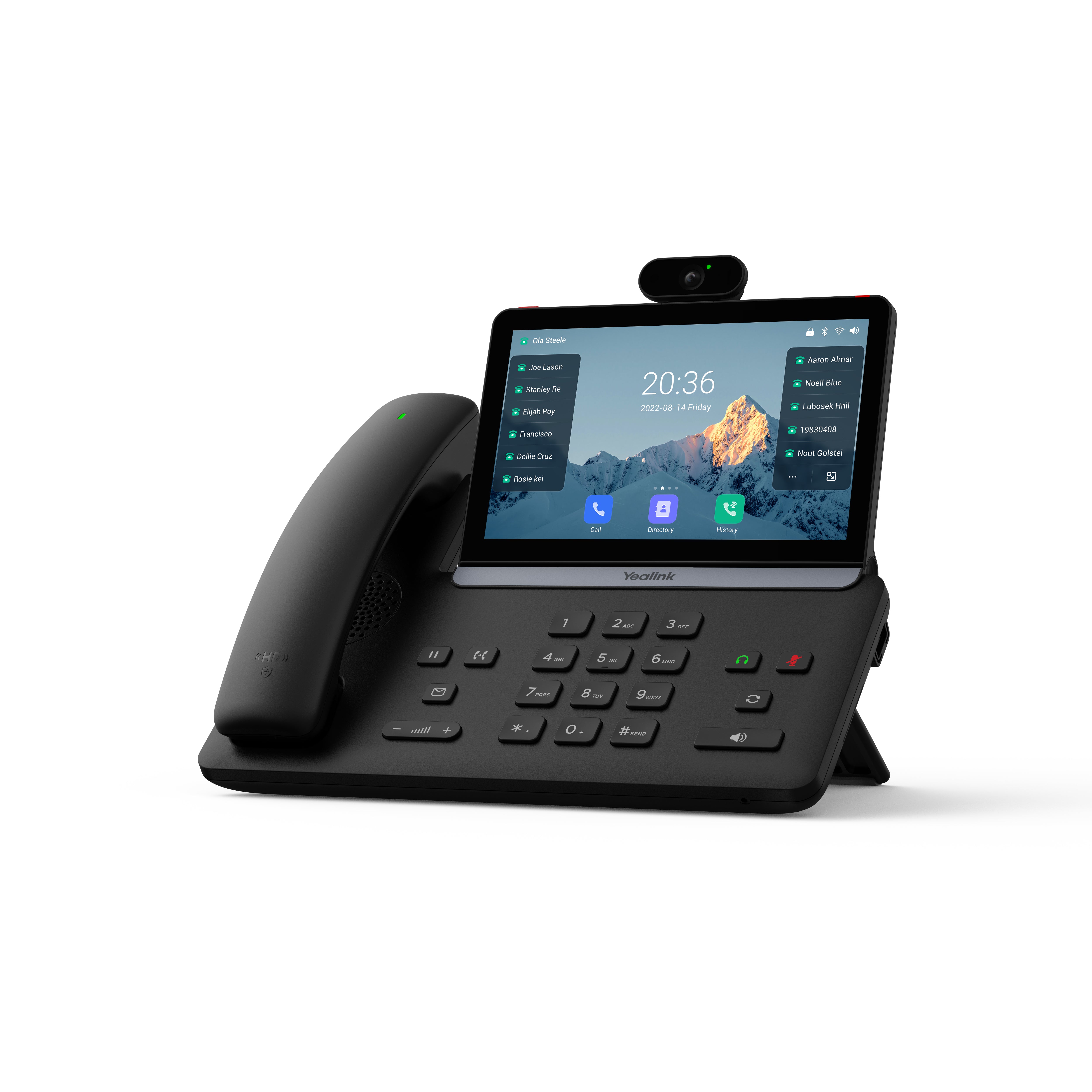 Yealink T88V Pro SIP Phone