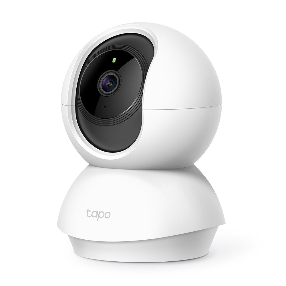 TP-Link Tapo 1080p Home Security Wi-Fi Camera
