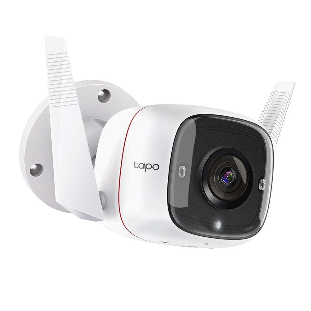 TP-Link Tapo 3MP Outdoor Security Wi-Fi Camera