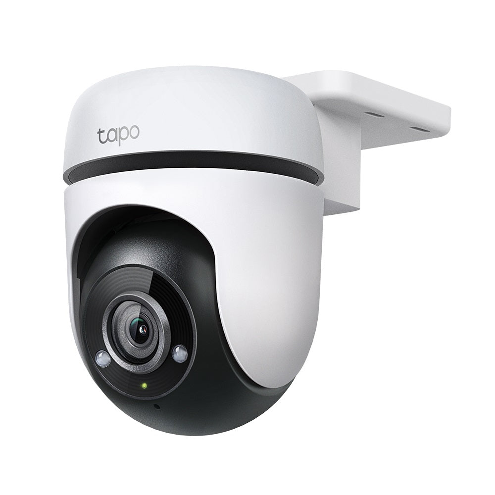 TP-Link Tapo 1080p Outdoor Security Wi-Fi Camera