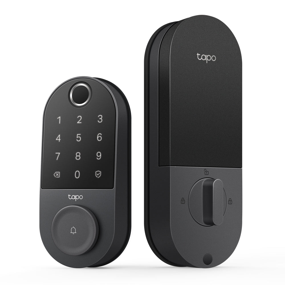 TP-Link Tapo Smart Wi-Fi Door Lock