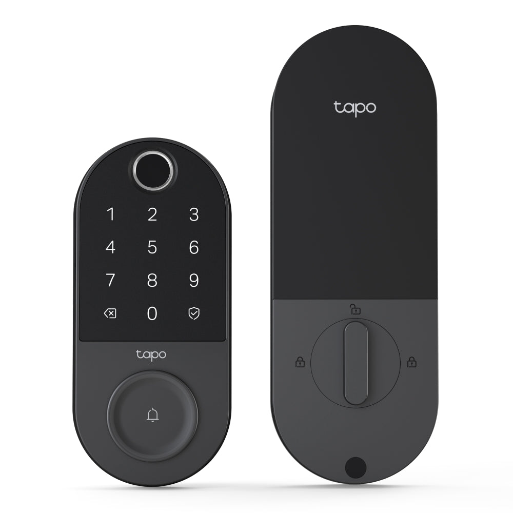 TP-Link Tapo Smart Wi-Fi Door Lock