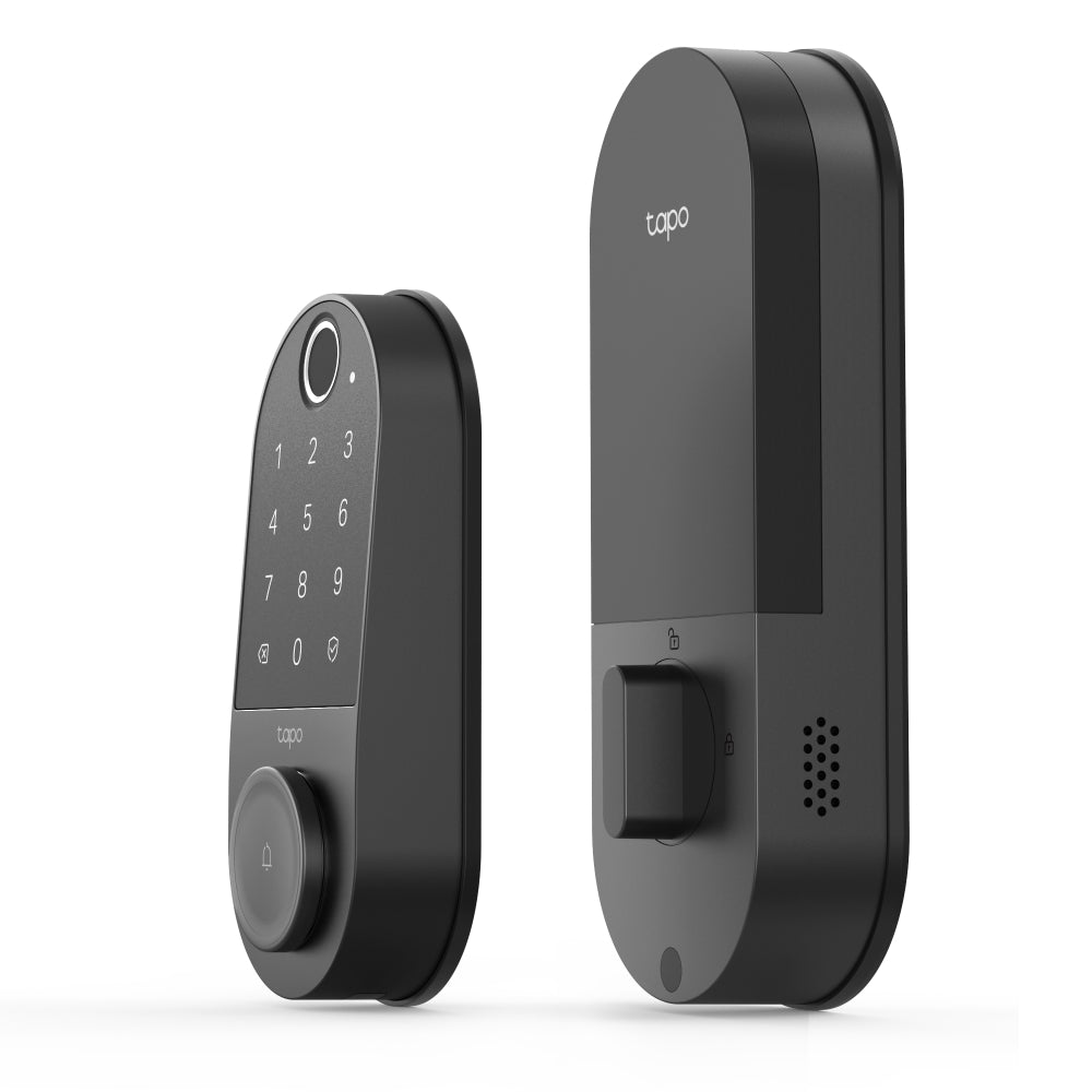 TP-Link Tapo Smart Wi-Fi Door Lock