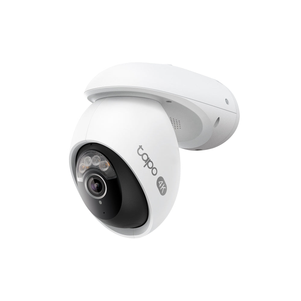 TP-Link Tapo Outdoor Pan/Tilt Security Wi-Fi Camera