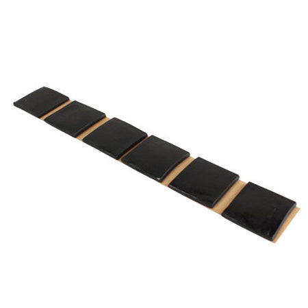 Belden Kold-N-Klose Pitch Pad Sealant Stripsof 6 Pads