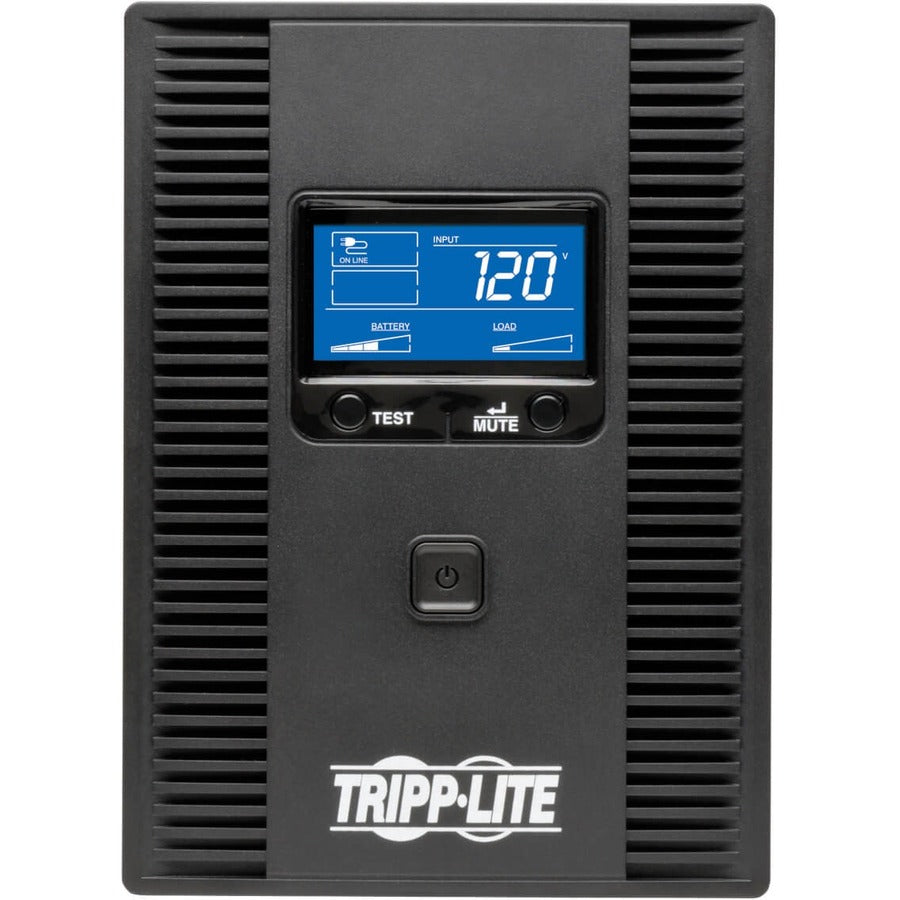 Tripp Lite series SMART1500LCDT UPS