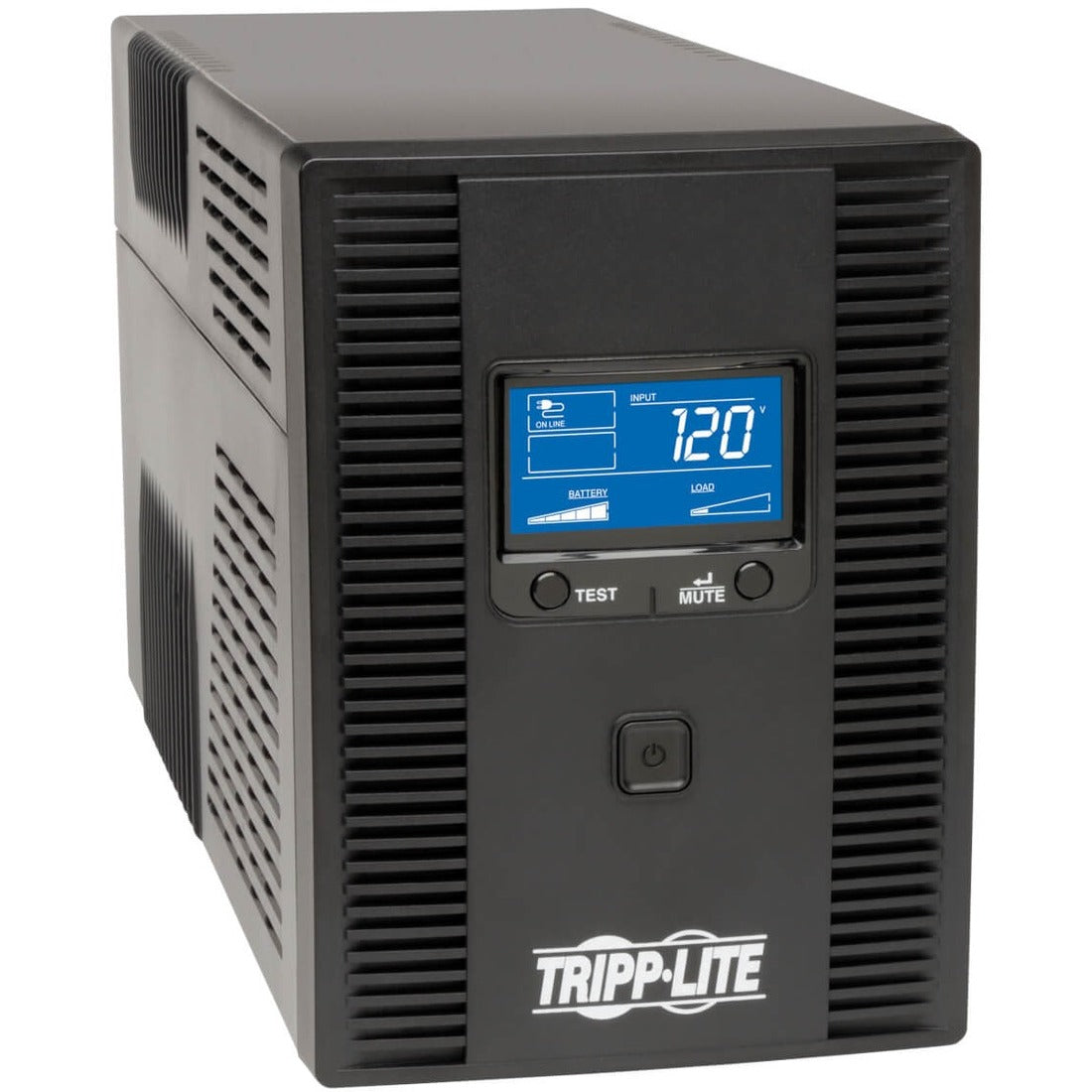 Tripp Lite series SmartPro 1500 VA Rackmount/Tower Digital UPS
