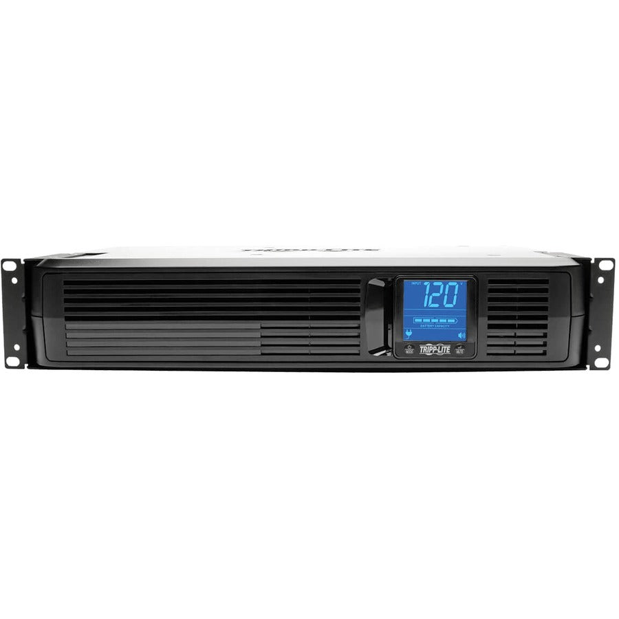 Tripp Lite series SmartPro 1500 VA Rackmount/Tower Digital UPS