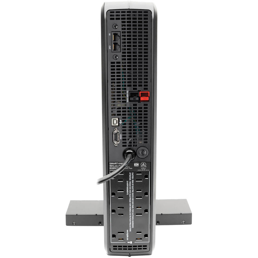 Tripp Lite series SmartPro 1500 VA Rackmount/Tower Digital UPS