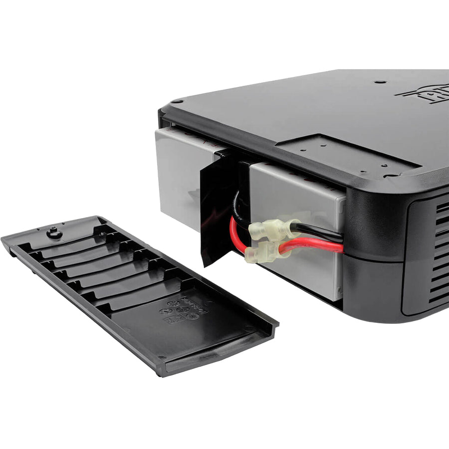 Tripp Lite series SmartPro 1500 VA Rackmount/Tower Digital UPS