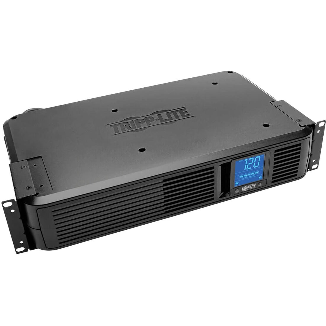 Tripp Lite series SmartPro 1500 VA Rackmount/Tower Digital UPS