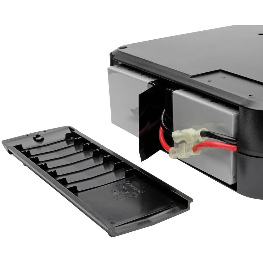Tripp Lite series SmartPro 1500 VA Rackmount/Tower Digital UPS