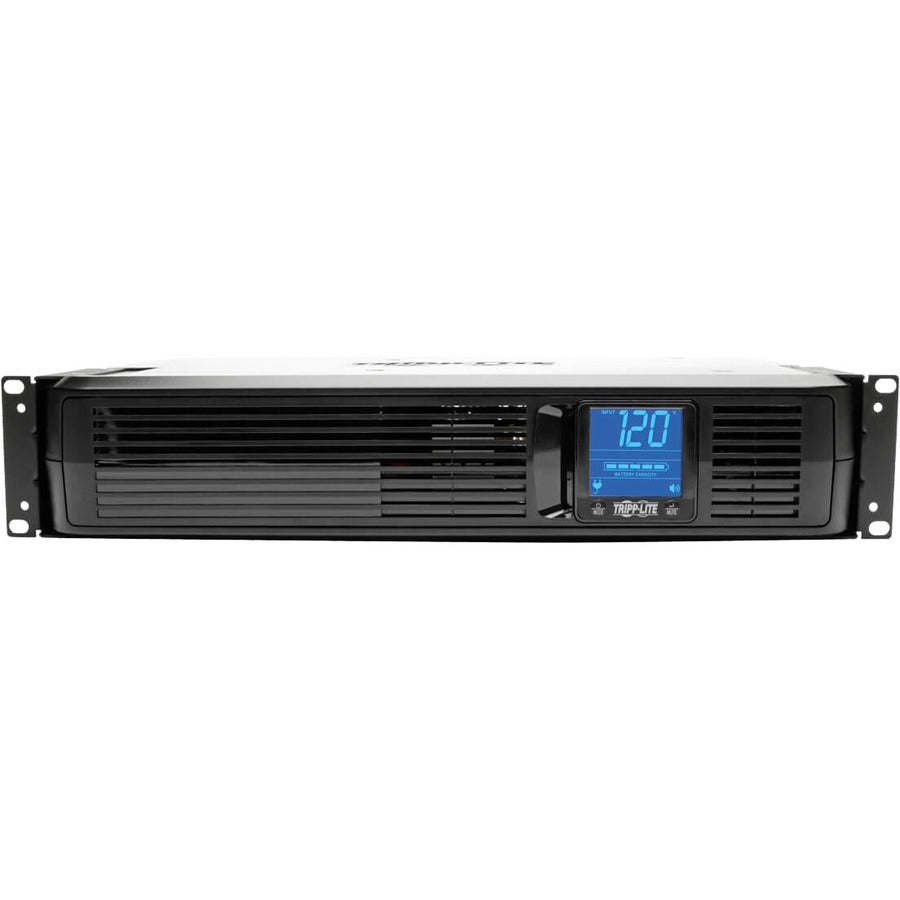Tripp Lite series SmartPro 1500 VA Rackmount/Tower Digital UPS