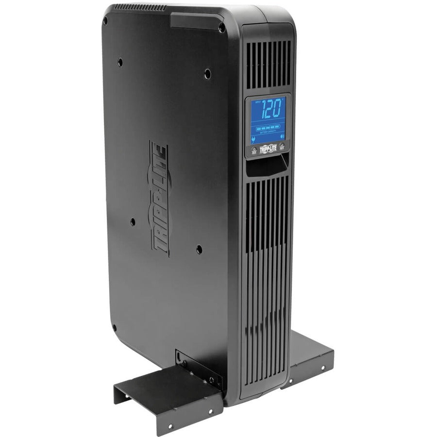 Tripp Lite series SmartPro 1500 VA Rackmount/Tower Digital UPS