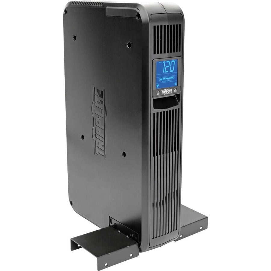 Tripp Lite series SmartPro 1500 VA Rackmount/Tower Digital UPS