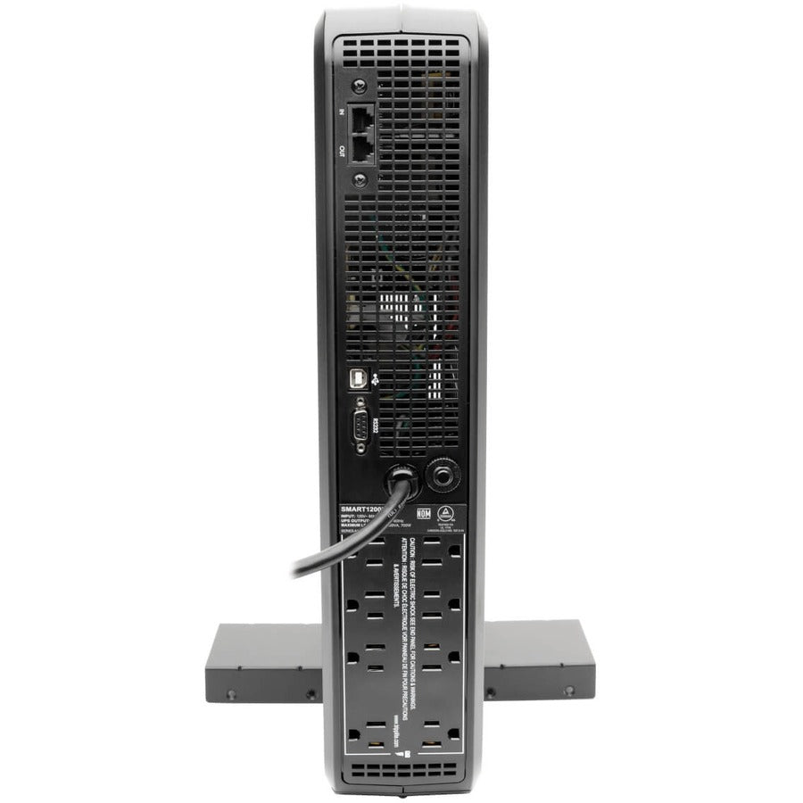 Tripp Lite series SmartPro 1500 VA Rackmount/Tower Digital UPS